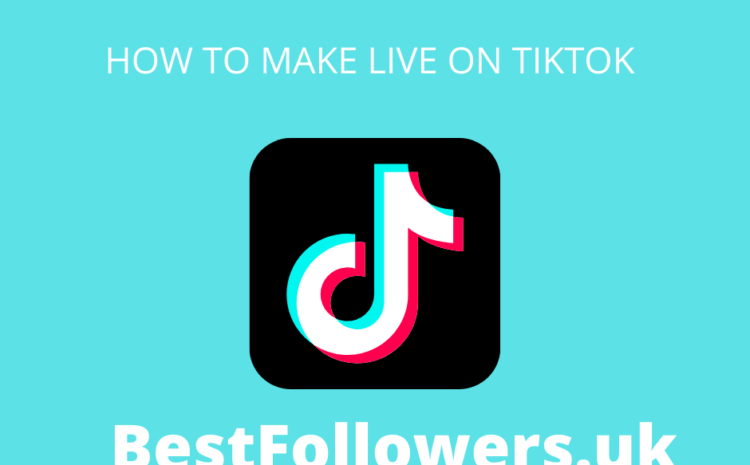  How to Make Live on TikTok Step by Step, Tips and Benefits!
